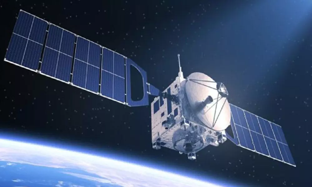 Indian space firm to launch 4 foreign satellites