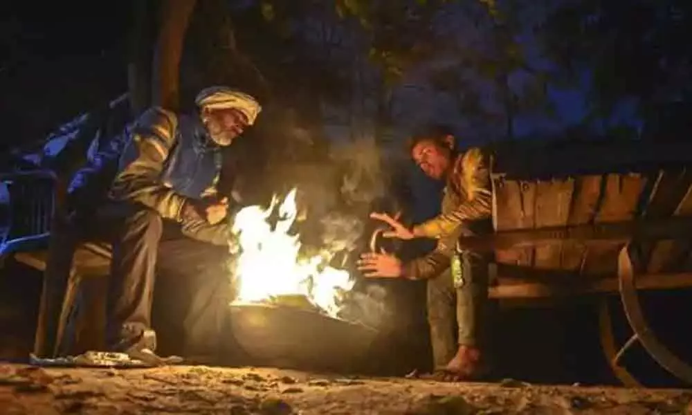 19++ Fire Camping Near Hyderabad