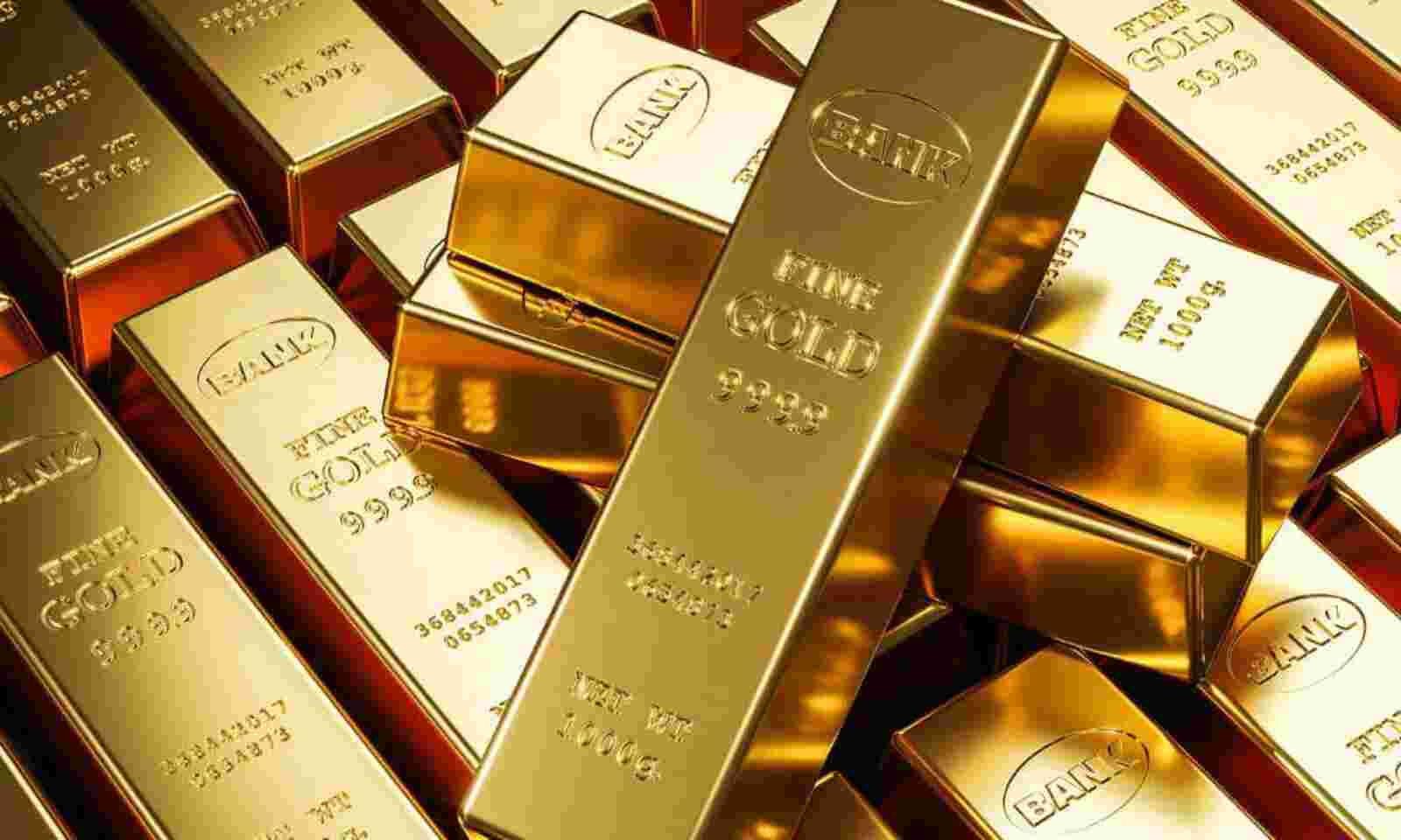 Gold Rates Today In Delhi Chennai Kolkata Mumbai On 14 March 2021