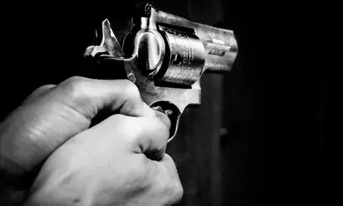 Delhi: 3 firing incidents in 48 hours, 1 dead