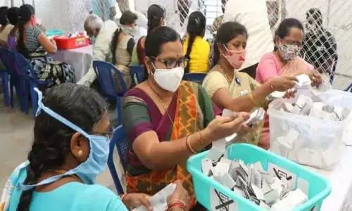 AP Municipal Elections 2021 results: YSRCP sweeps Vizianagaram district