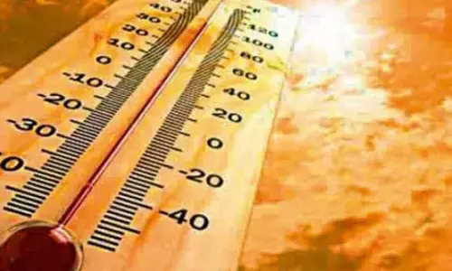 Telangana Weather Today