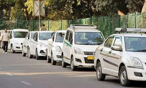 Centre announces a new scheme for tourist vehicle operators to boost tourism in the country