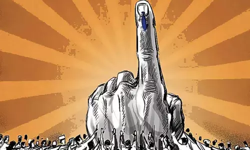 Elections are no more than a farce