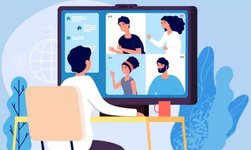 Virtual hiring is the new normal