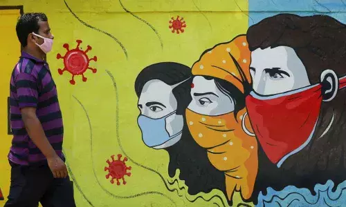 Maharashtra mulls micro lockdown as Covid cases surge