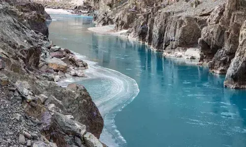 Indus Commissioners of India, Pakistan to meet in Delhi