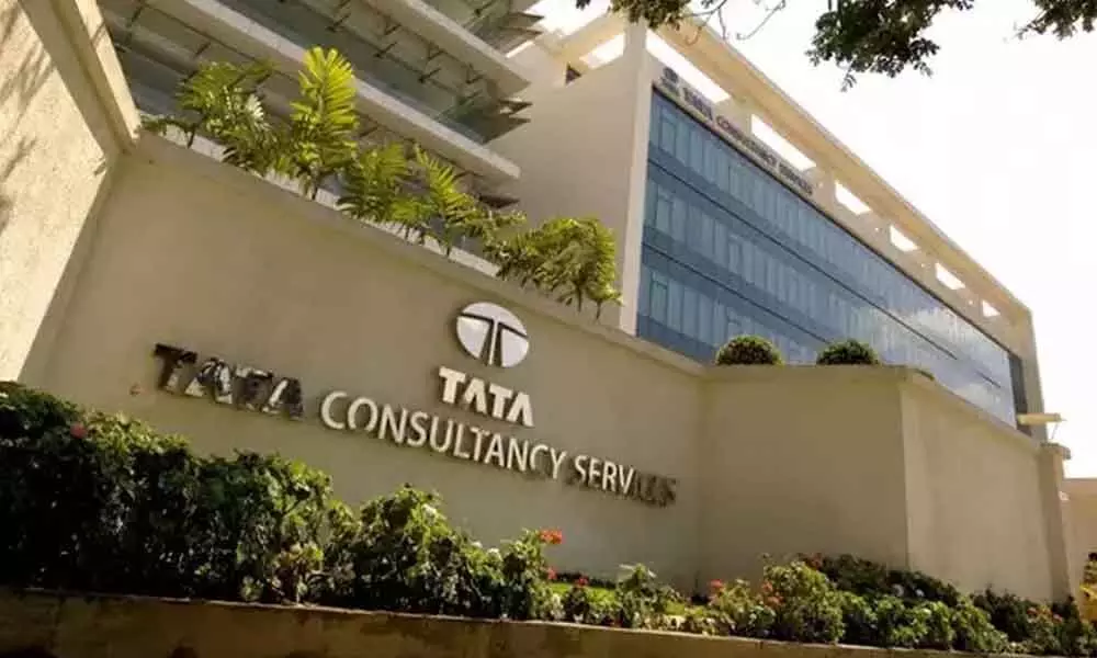 TCS results signal good days for IT