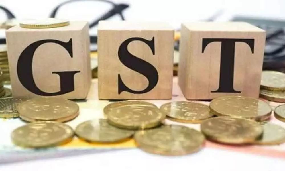 Monthly GST filing deadline extended till June 26