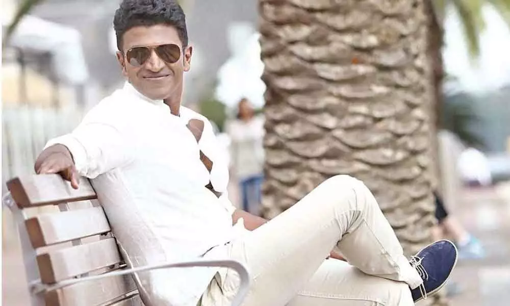 Its Official! Darshans Brother To Direct Puneeth Rajkumars Next