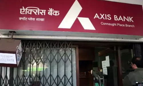 Axis Bank