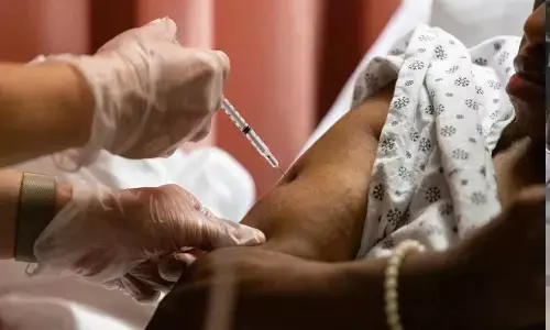 Coronavirus Vaccination