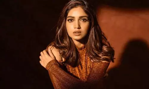 Bhumi Pednekar