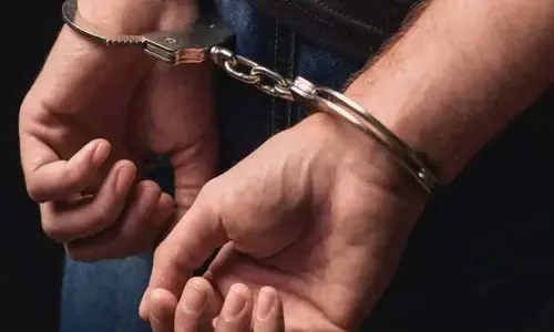 extortion in Vizianagaram