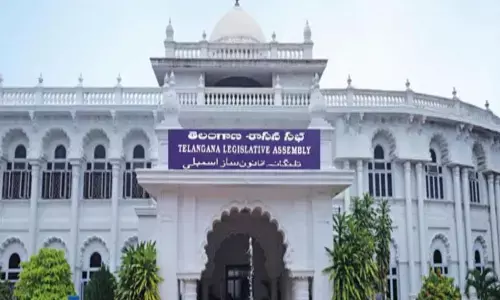 Telangana assembly