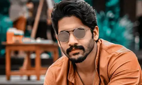 Naga Chaitanya Akkineni