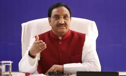 Ramesh Pokhriyal