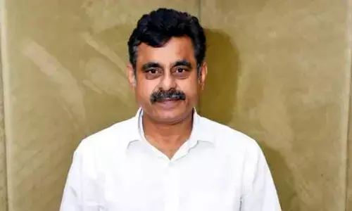 Konda Vishweshwar Reddy quits Congress, likely to join BJP