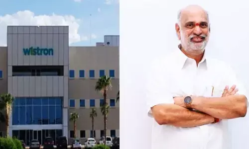 Wistron’s own mistakes led to violence: Karnataka Minister