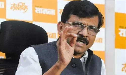 Shiv Sena raises attack on its leaders in Karnataka in LS