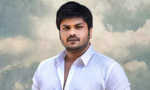 Manchu hero to turn as villain for Bunny?