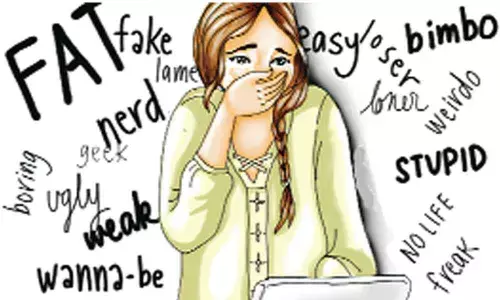 Women prone to hatred on social media