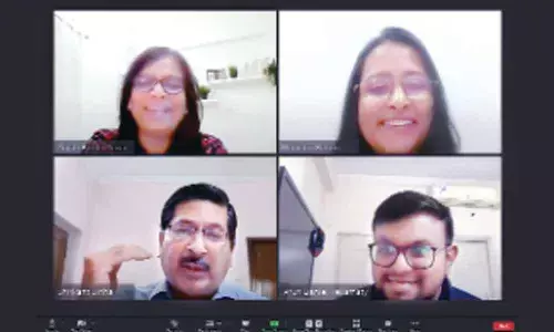 Leadership for young women