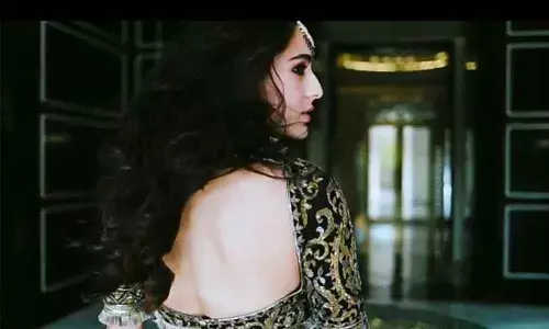 Manish Malhotra set to launch new collection