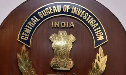 CBI books six lieutenant colonel officers