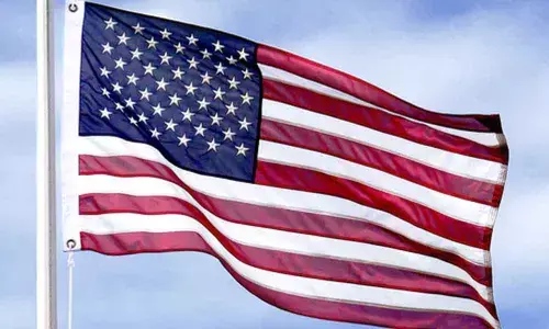 As ever, US puts its self-interest on top