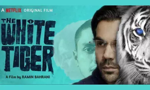 Oscar nominations out, ‘The White Tiger’ in race for Adapted Screenplay