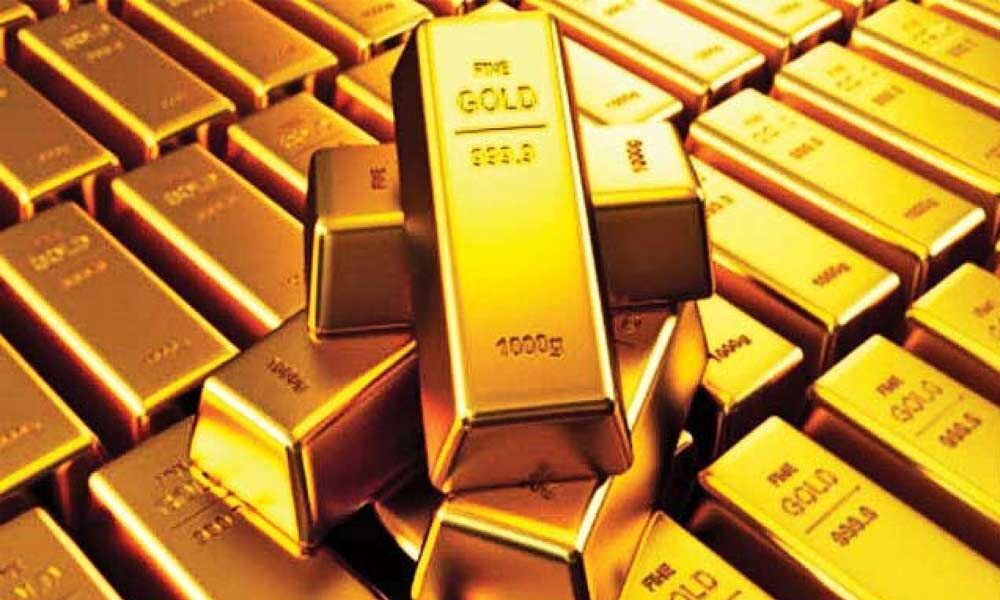 Gold rate today in Hyderabad, Bangalore, Kerala, Visakhapatnam on 16 ...