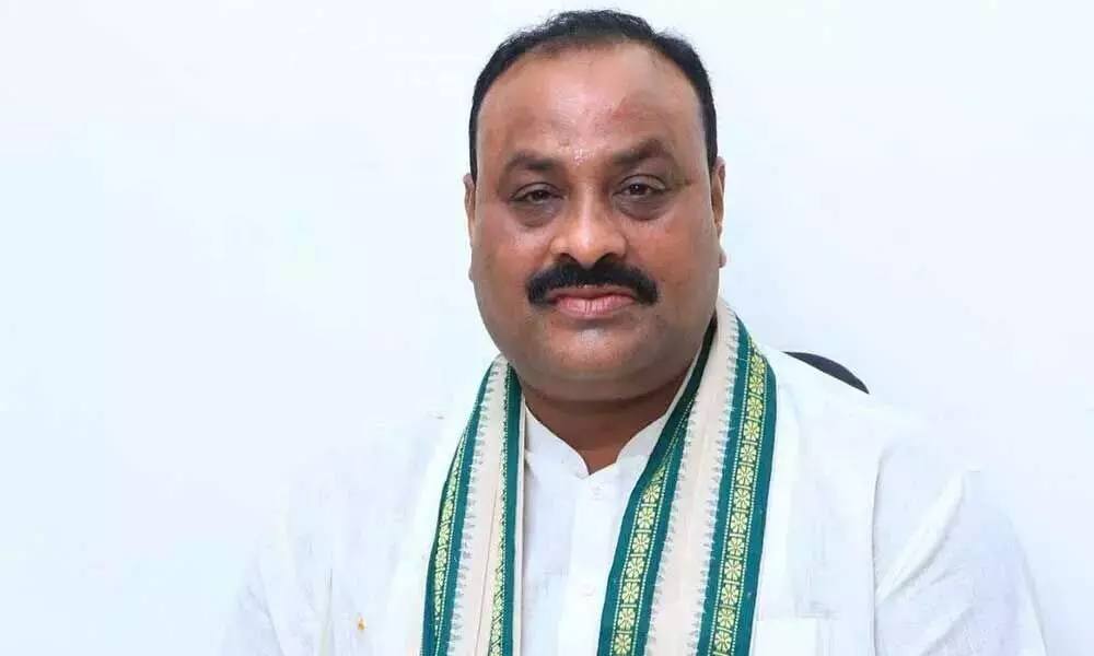 Atchennaidu