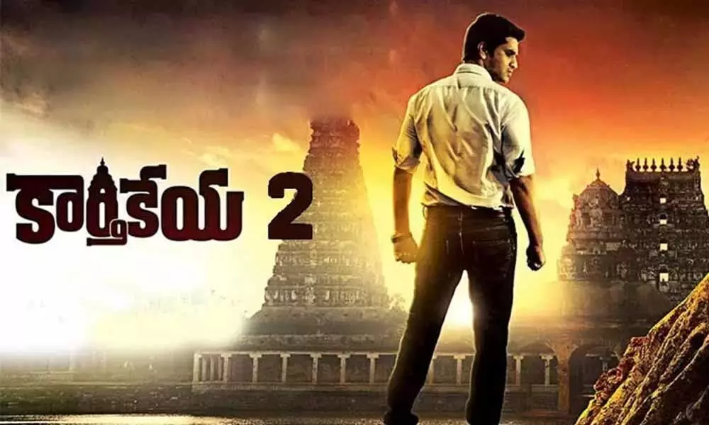 Karthikeya 2 Review: A Sequel That Promises A Satisfying Thriller Ride
