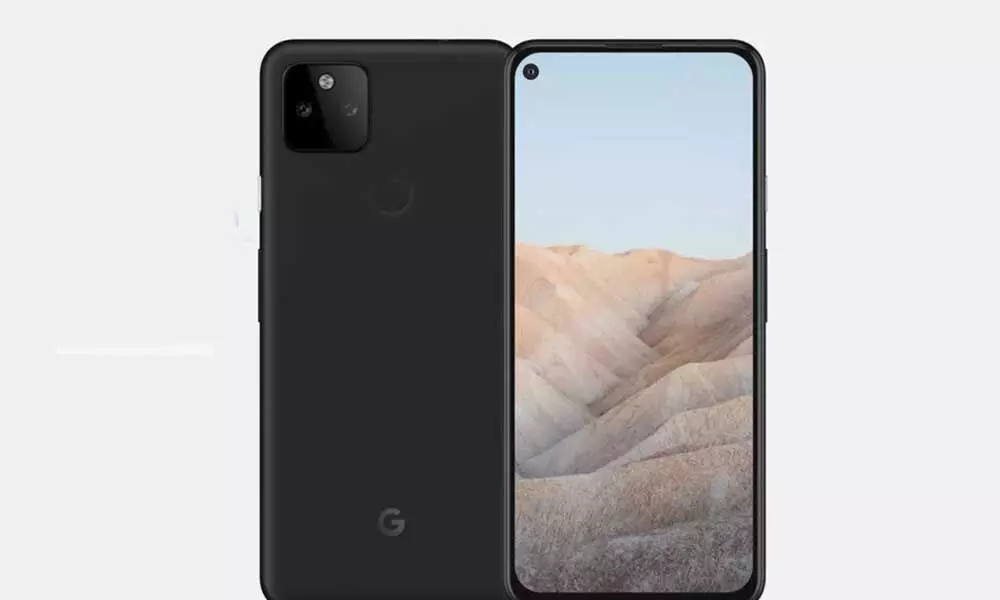 Google Pixel 5a Gets BIS Certification, India Launch Expected on June 11