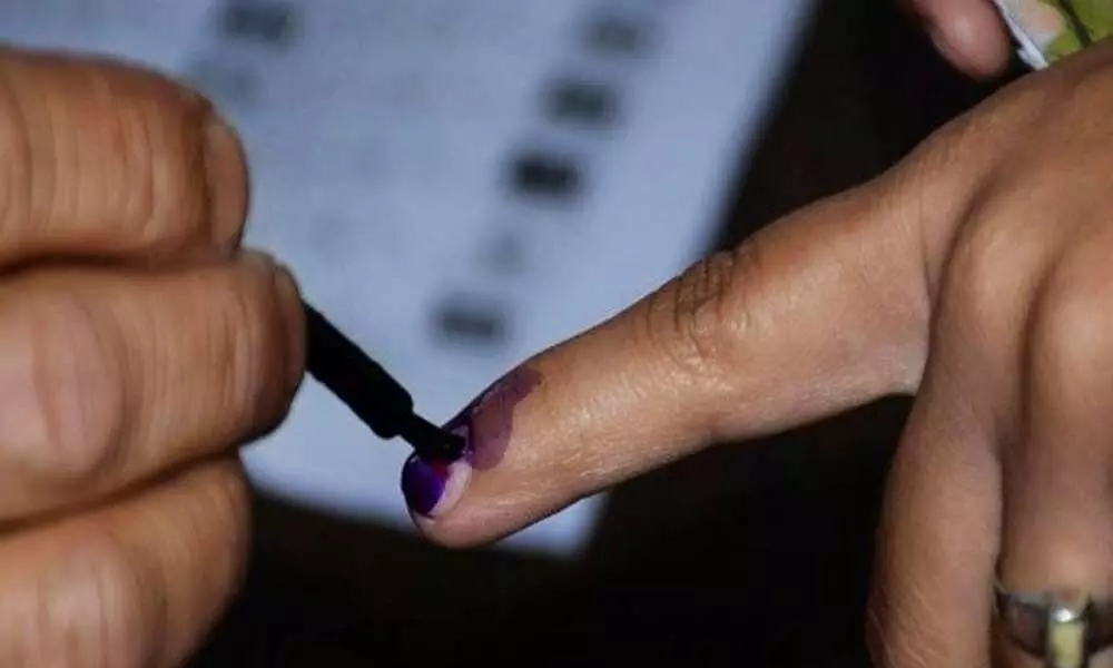 Telangana MLC Elections Results 2021