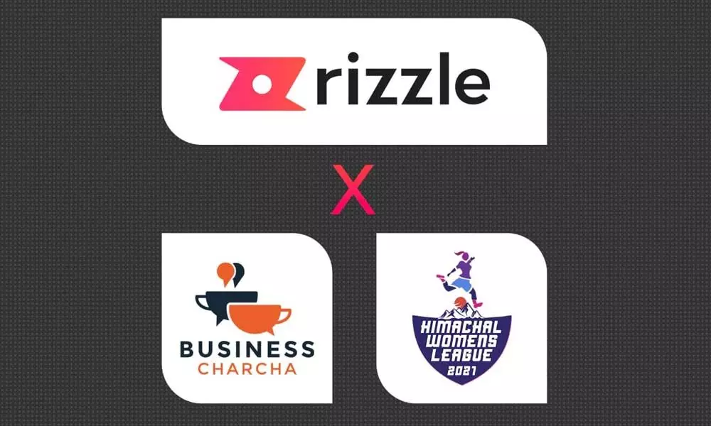 Rizzle partners with women-led organizations- Business Charcha & Himachal Women’s League