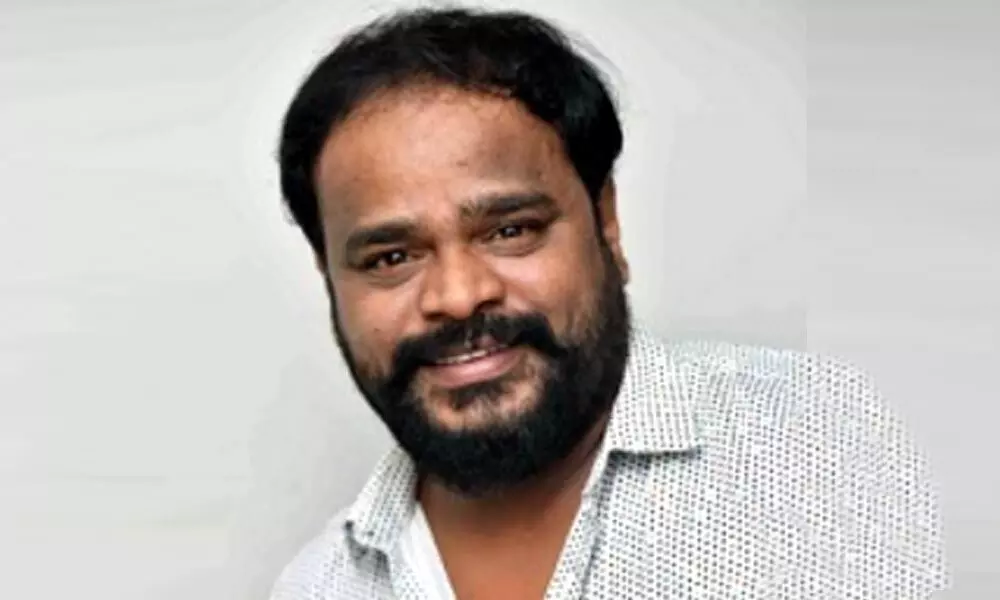 Kannada Producer Shankar Gowda