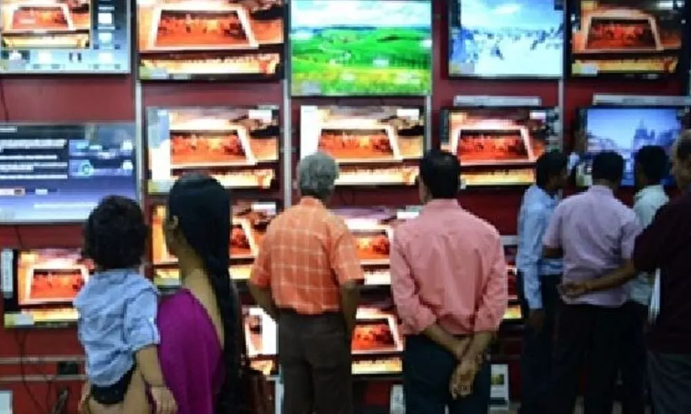 Consumer durables’ prices likely to go up
