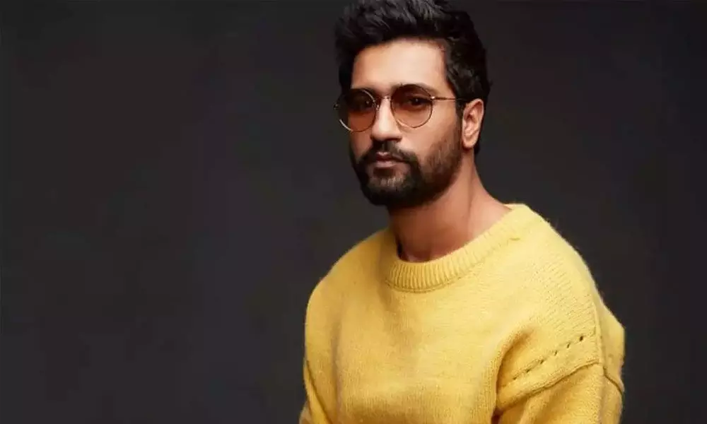 Vicky Kaushal Opens About The Impact Of The Stardom On His Personal Life