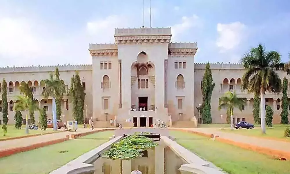 Telangana: Engineering students urge Osmania University to change exam centres
