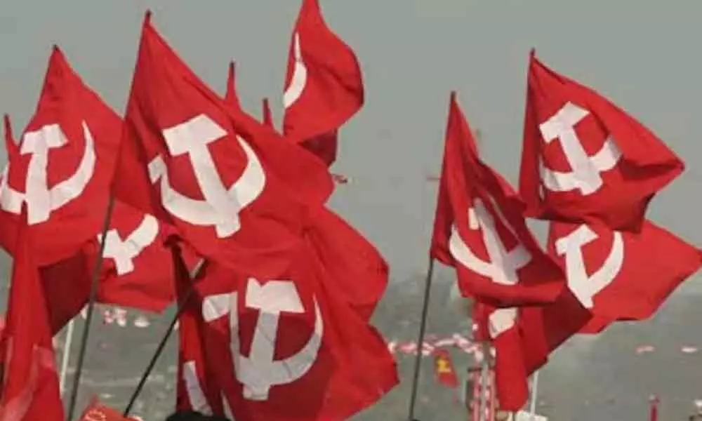 CPM fields Nellore Yadagiri for Tirupati Lok Sabha seat