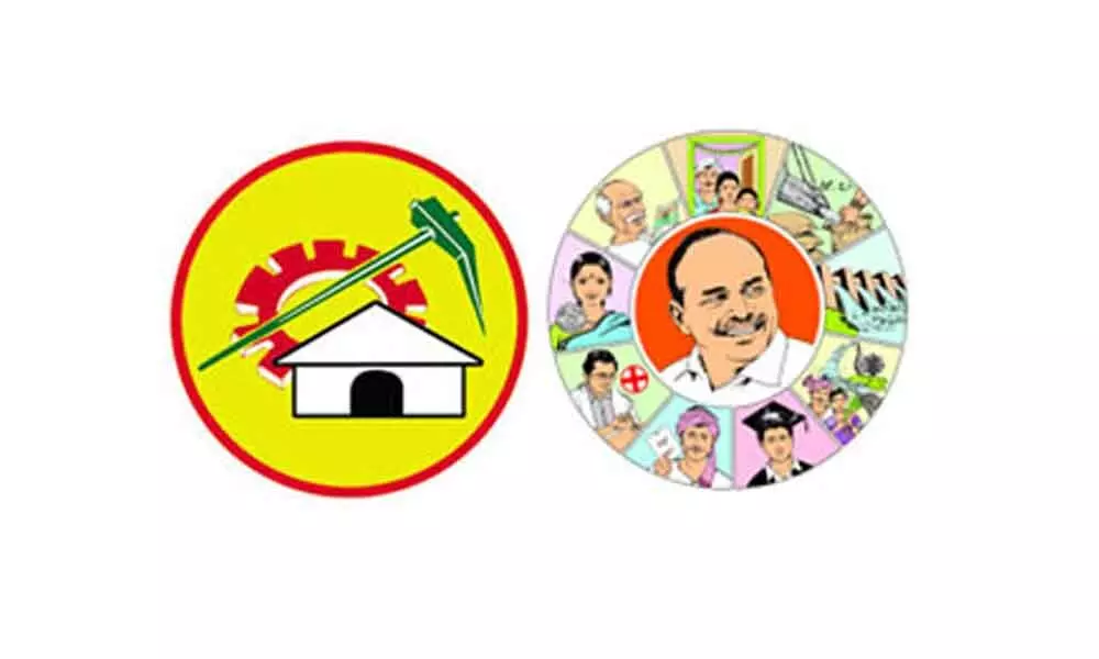 Tirupati Lok Sabha bypoll on April 17
