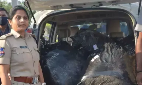 Telangana: Illegal Drug Manufacturing Units Found In Hyderabad Outskirts, 140 Kg Of Alphazolam Seized