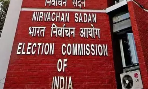 Andhra Pradesh: Central Election Commission releases schedule for the Tirupati By-Election