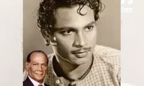 Jairaj: ‘Telangana Bidda’ who was a star in Hindi cinema for seven decades