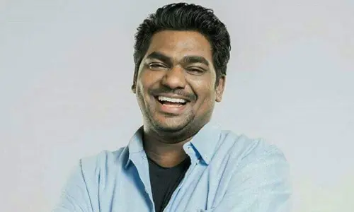 Zakir Khan