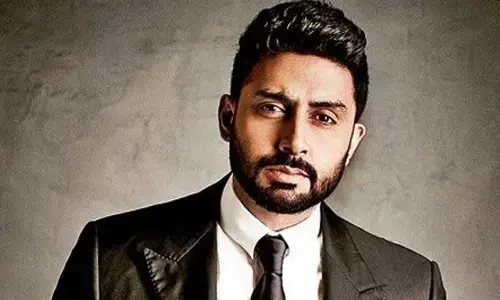 Jr Bachchans The Big Bull to have an OTT release