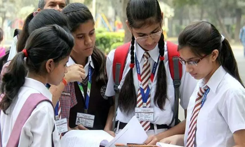 Andhra Pradesh: CBSE syllabus to be introduced in public schools from this academic year