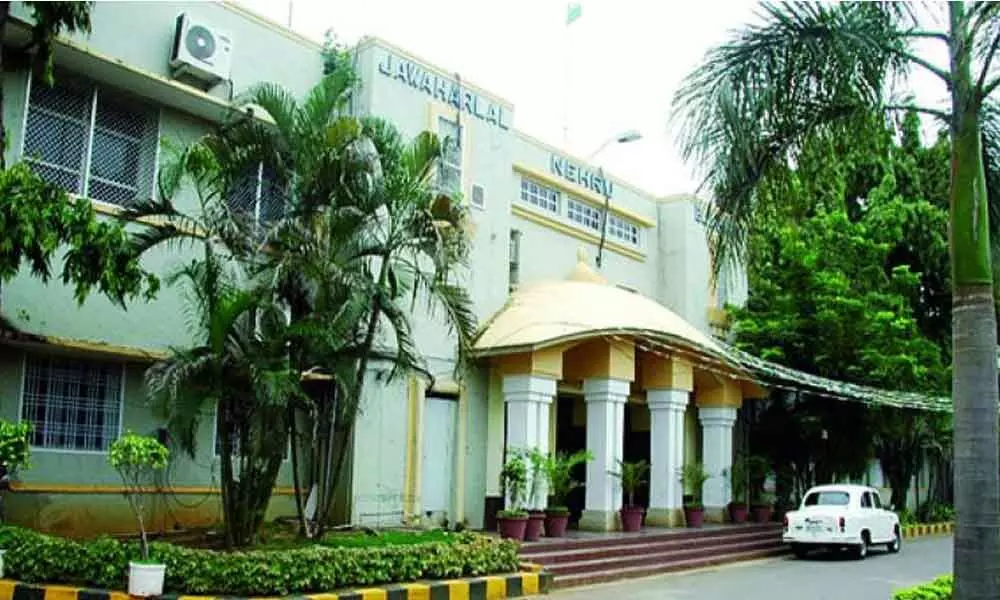 Vijayawada Municipal Corporation